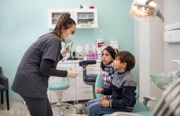 Bourbon, MO  Holistic Dental Services Company